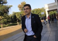 Пламен Николов обяви личните причини за оттеглянето си от кандидат-премиерския пост