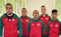 Девет млади български щангисти на Европейското в Полша