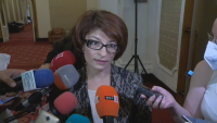 Атанасова: Всички заявки за рестарт на държавността и връщане на парламентаризма бяха голи предизборни слогани