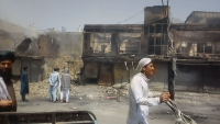 Продължава настъплението на талибаните в Афганистан, Байдън не съжалява за оттеглянето на САЩ