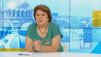 Татяна Дончева: Трябва правителство със споразумение. Който отговаря за Слави - да му осигури подписа