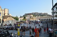 Този уикенд в "Европейци": Социален експеримент от Атина. И още – солна стая на 135 м под земята