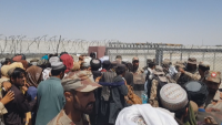 Опасения за голяма мигрантска вълна от Афганистан към Европа