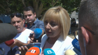 Мая Манолова: Без участието на ИТН в разговорите няма как да има правителство с трети мандат