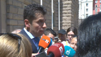 Кирил Петков: Не можем да подчиняваме кой е българин и кой не на базата на административни актове