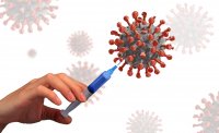 Ваксинацията срещу COVID-19 е предпоставка за по-малък натиск върху здравеопазването