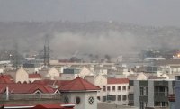 Нов мощен взрив в Кабул, "Ислямска държава" пое отговорност за атентатите до летището