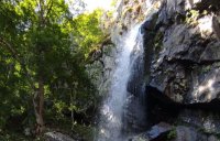 Загиналият при Боянския водопад мъж е паднал от около 20 метра