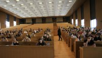 Велико Търново учреди 15 стипендии за студенти по медицина