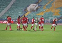 ЦСКА атакува групите на Лигата на конференциите от трета урна