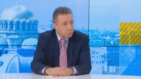Янаки Стоилов: Призовавам парламента да приеме актуализацията на бюджета