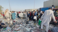 САЩ се опасяват от терористични атаки в района на летището в Кабул