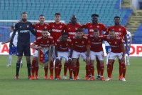 ЦСКА излиза в търсене на добър резултат в Пилзен