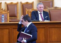 Депутатите приеха на първо четене актуализацията на бюджета на Здравната каса