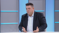 Атанас Зафиров: Важно е партиите да постигнат съгласие по актуализацията на бюджета