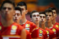 Младите "лъвчета" излизат срещу Русия с надеждата за финал на Световното в Иран