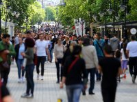 Проучване на ЕСВП: Само един от всеки трима българи се чувства свободен