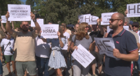 Заведения във Варна на протест заради предложените нови мерки