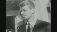 Убиецът на Робърт Кенеди излиза от затвора