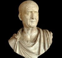 Откриха милиарна колона, издигната в чест на император Траян Деций при крепостта Состра