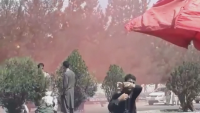 Байдън: До часове чакаме нова кървава атака срещу летището в Кабул
