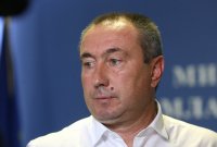 Станимир Стоилов отново е треньор на Левски