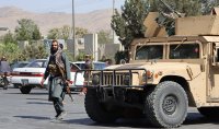 САЩ ликвидираха един от организаторите на атентата в Кабул