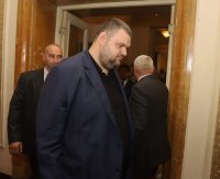 ДАНС: Спецпрокуратурата забрани изнасянето на информация за Делян Пеевски