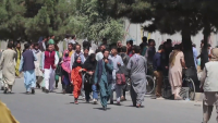 Външните министри на ЕС обсъждат миграционната вълна от Афганистан