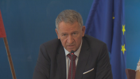 Министър Кацаров: Прилагаме новите мерки, принудени от ситуацията
