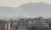 Новата атака в Кабул: САЩ са нанесли удар с дрон по готвещ атентат терорист