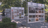 РТВЦ - Пловдив с изложба по повод половин век от основаването си