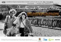 снимка 1 Откриват фотографска изложба за Кристо и Жан-Клод в Софийска градска художествена галерия