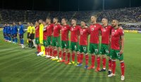 България спечели точка след бойко реми с Италия