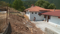 В Бачковския манастир отварят първия социален дом за свещеници