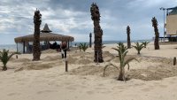 Хотелите в Слънчев бряг затварят след 15 септември, няма туристи