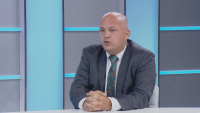 Александър Симов, БСП: Усилията ни за съставяне на правителство ще продължат