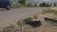 Кола помете две момичета във Враца: Жители се оплакват от организирани гонки