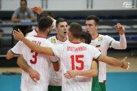 България излиза за победа срещу Черна гора на старта на ЕвроВолей 2021
