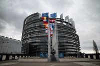 Европарламентът обсъжда ситуацията по външната граница с Беларус
