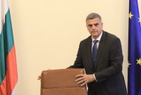 Стефан Янев: България продължава да следи с повишено внимание тревожната ситуация в Афганистан