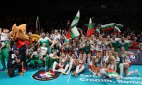 Българските "лъвици" излизат тази вечер в Пловдив за 1/8-финал срещу Швеция