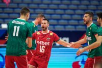 България в съдбоносен мач за класиране на 1/8-финалите на ЕвроВолей 2021