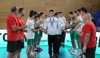 Специален ден за българския волейбол: Три поколения национали заедно в зала „Левски София“