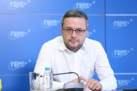 Тома Биков, ГЕРБ: Обсъждаме кандидати за президент, мисли се и за Петър Стоянов
