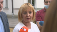 Мая Манолова: Ива Митева нарушава Конституцията с отказа си да свика извънредно заседание на НС