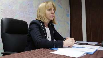 Викат Йорданка Фандъкова в парламента заради „Топлофикация София“