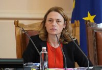 Ива Митева: Татяна Дончева не ми е предлагала пари, но ми е намеквала за участие в кабинет