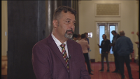 Филип Станев: Този парламент свърши важна работа - актуализацията на бюджета