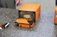 Извлечена е информация от черната кутия на разбилия се край Шабла изтребител